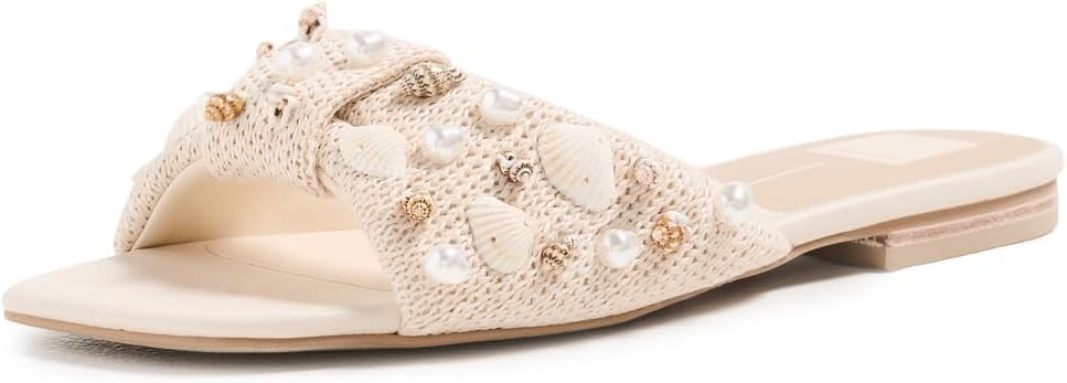 Dolce Vita Women's Lizza Sandals | Amazon (US)