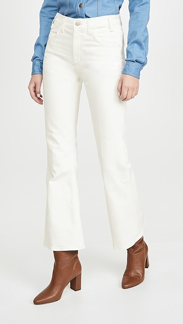 Amelia Vintage Flare Jeans | Shopbop