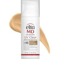 EltaMD UV Clear Broad-Spectrum SPF 46 - Tinted (1.7 fl. oz.) | Dermstore (US)