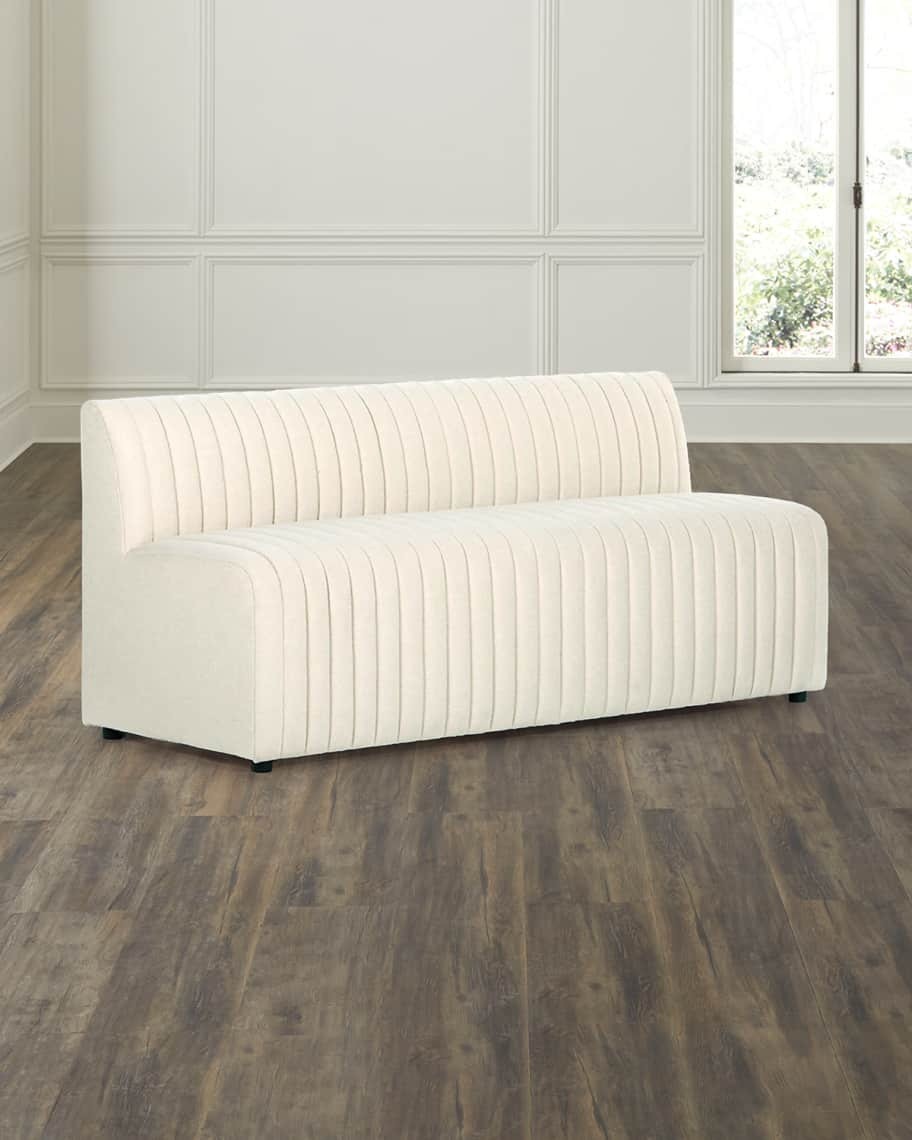 Four Hands Augustine 72" Dining Bench | Neiman Marcus