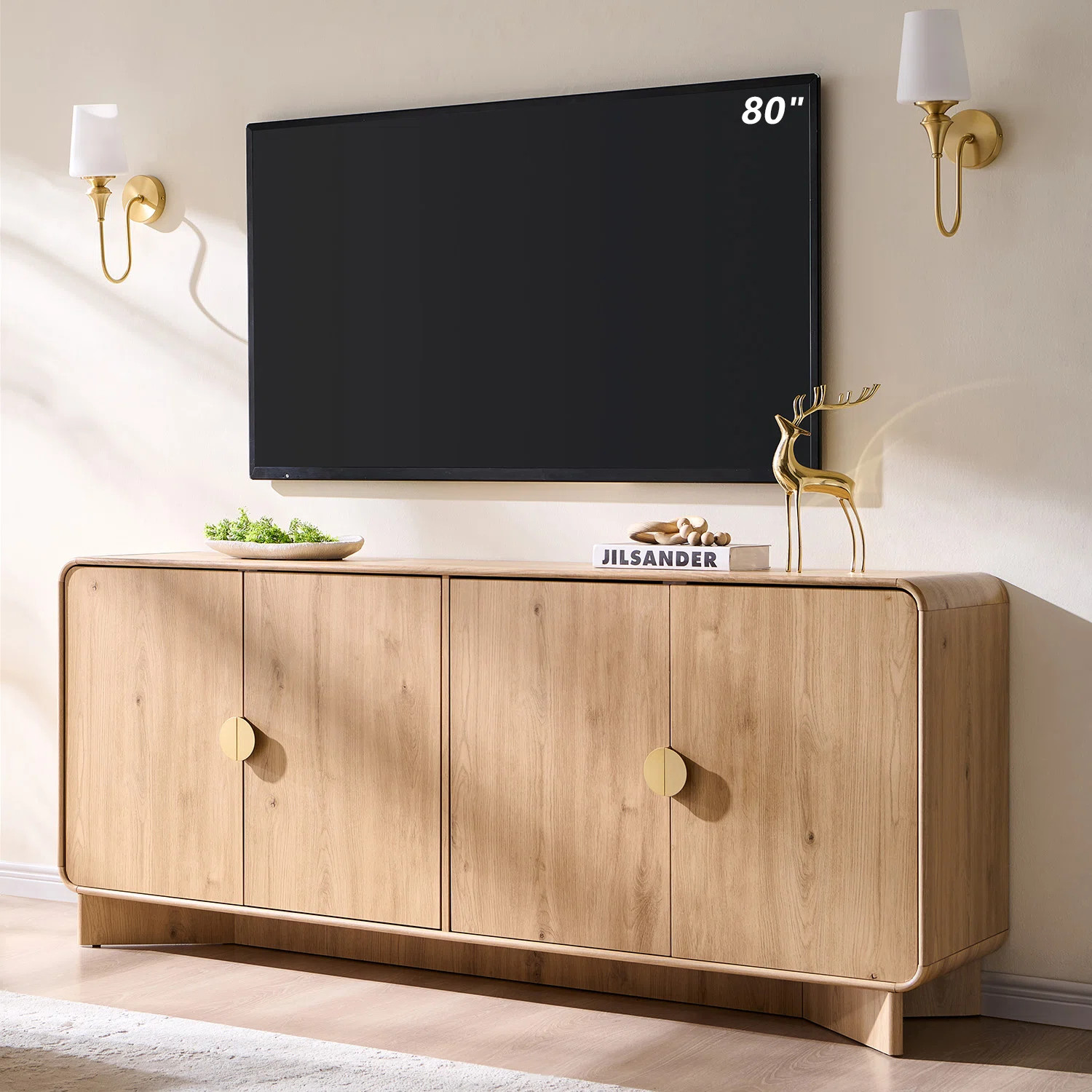Tv Stand | Wayfair North America