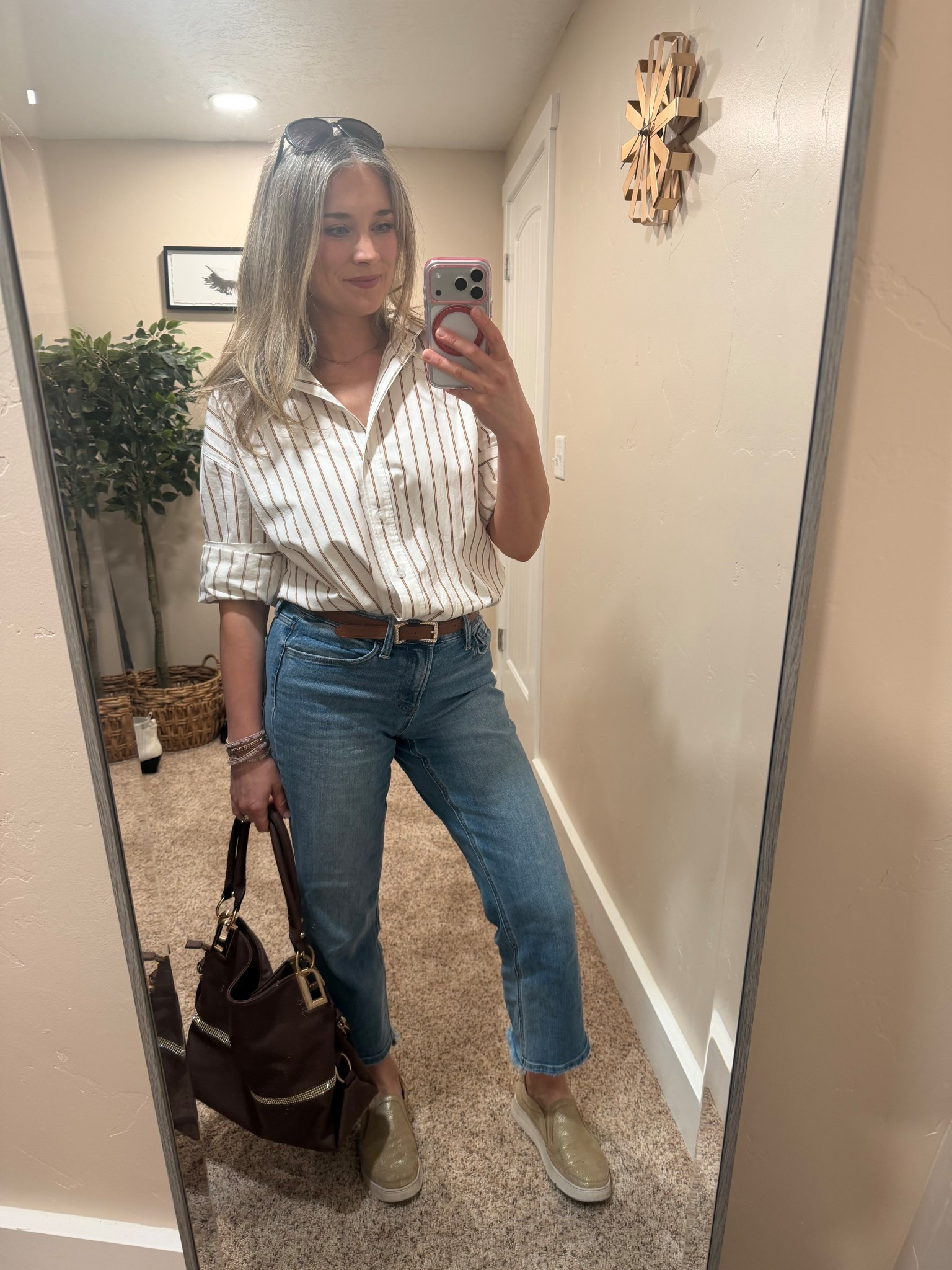 #LTKOver40 #LTKootd #LTKSeasonal