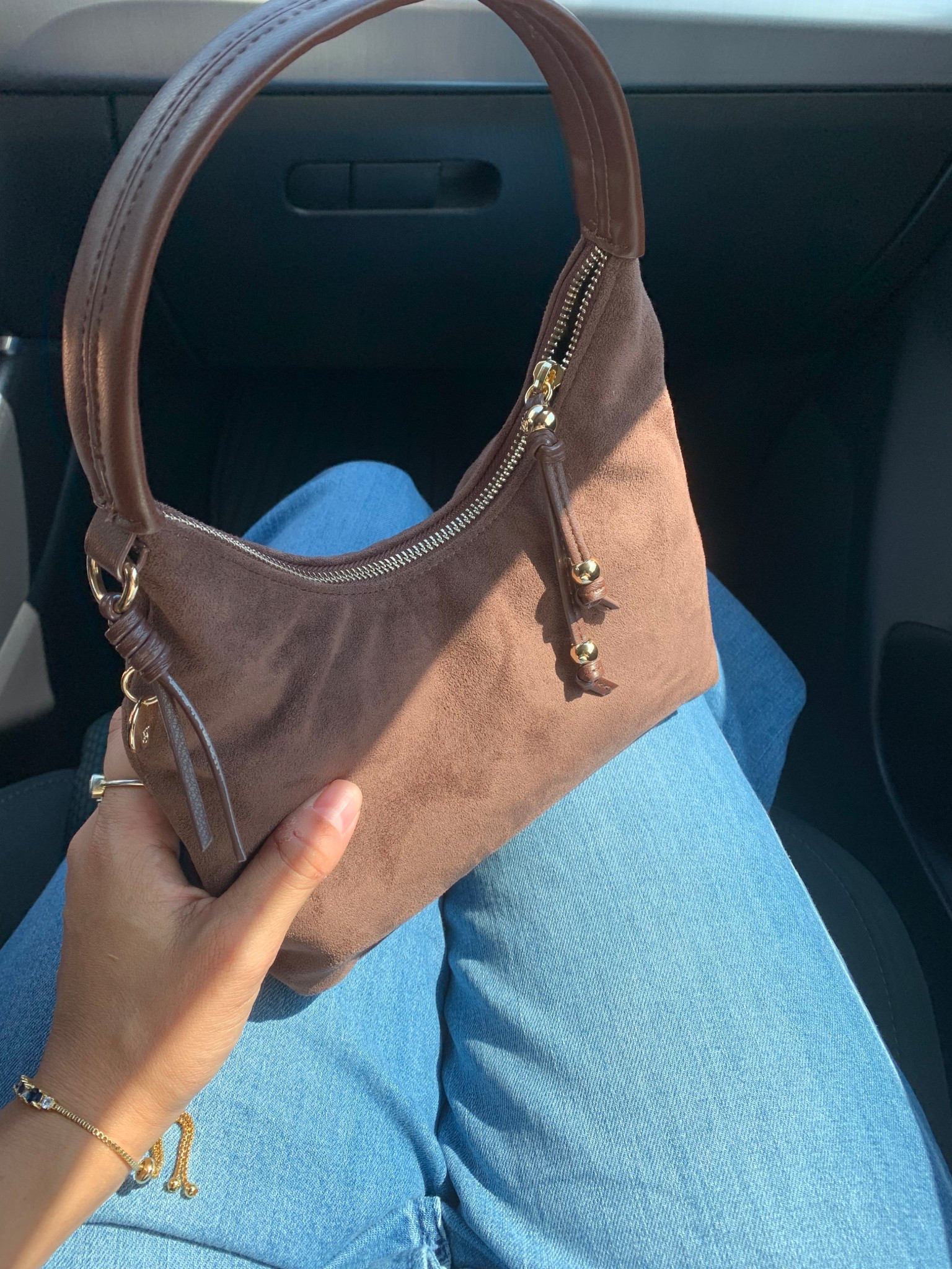 Cuteeeee 🤎

#LTKItBag #LTKStyleTip #LTKSeasonal