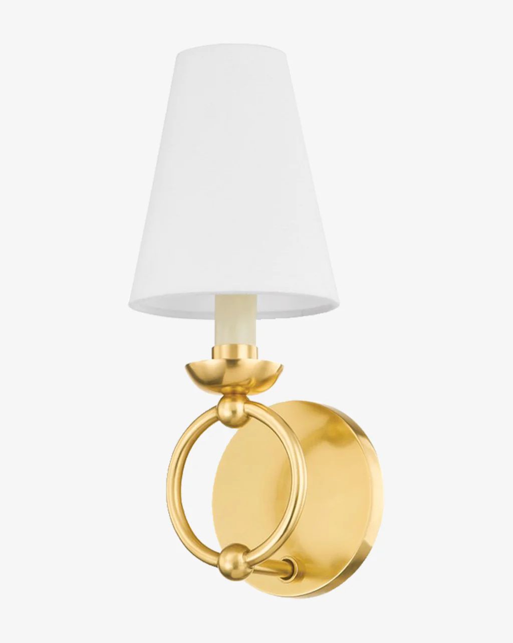 Haverford Sconce | McGee & Co.