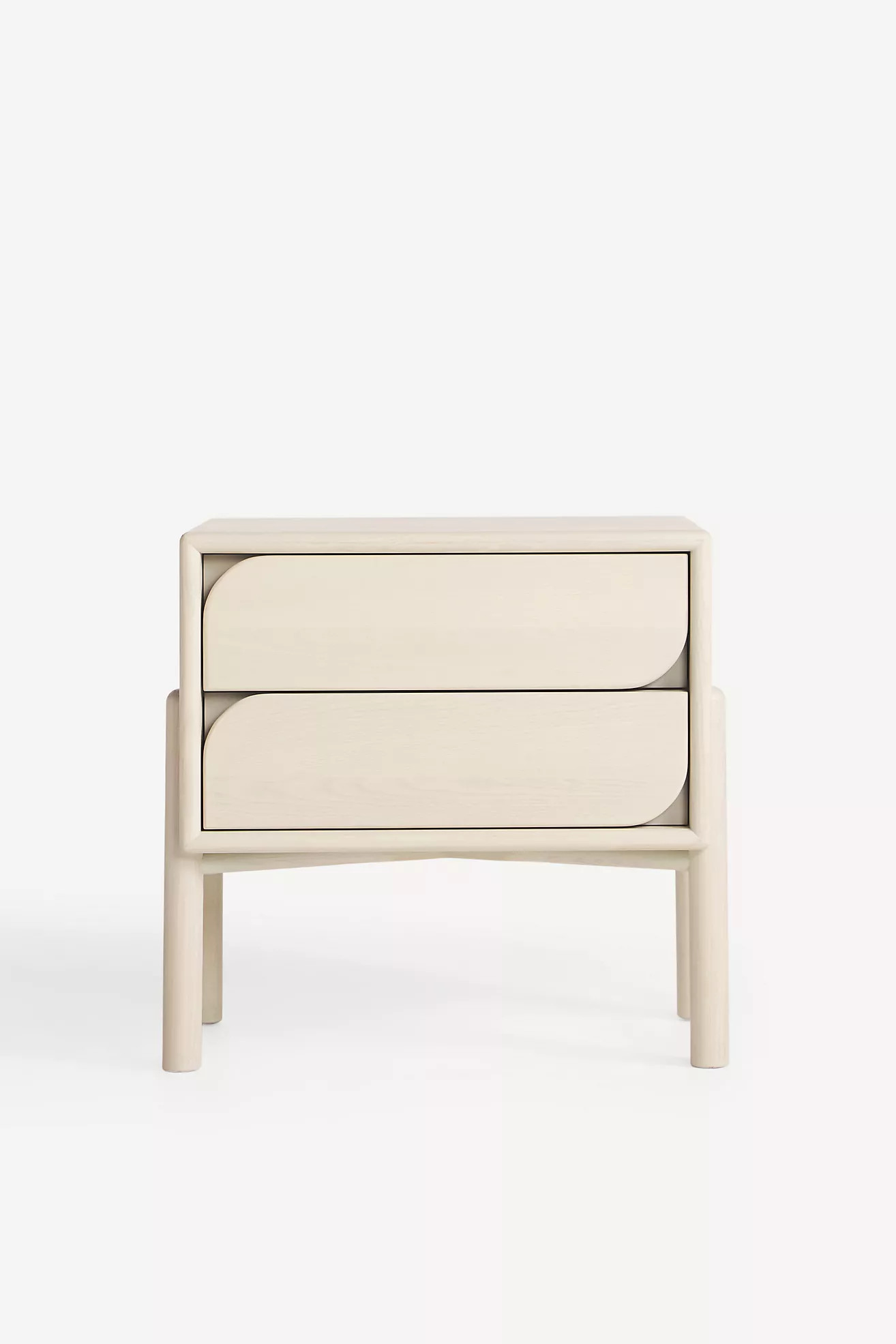 Hudson Nightstand | Anthropologie (US)