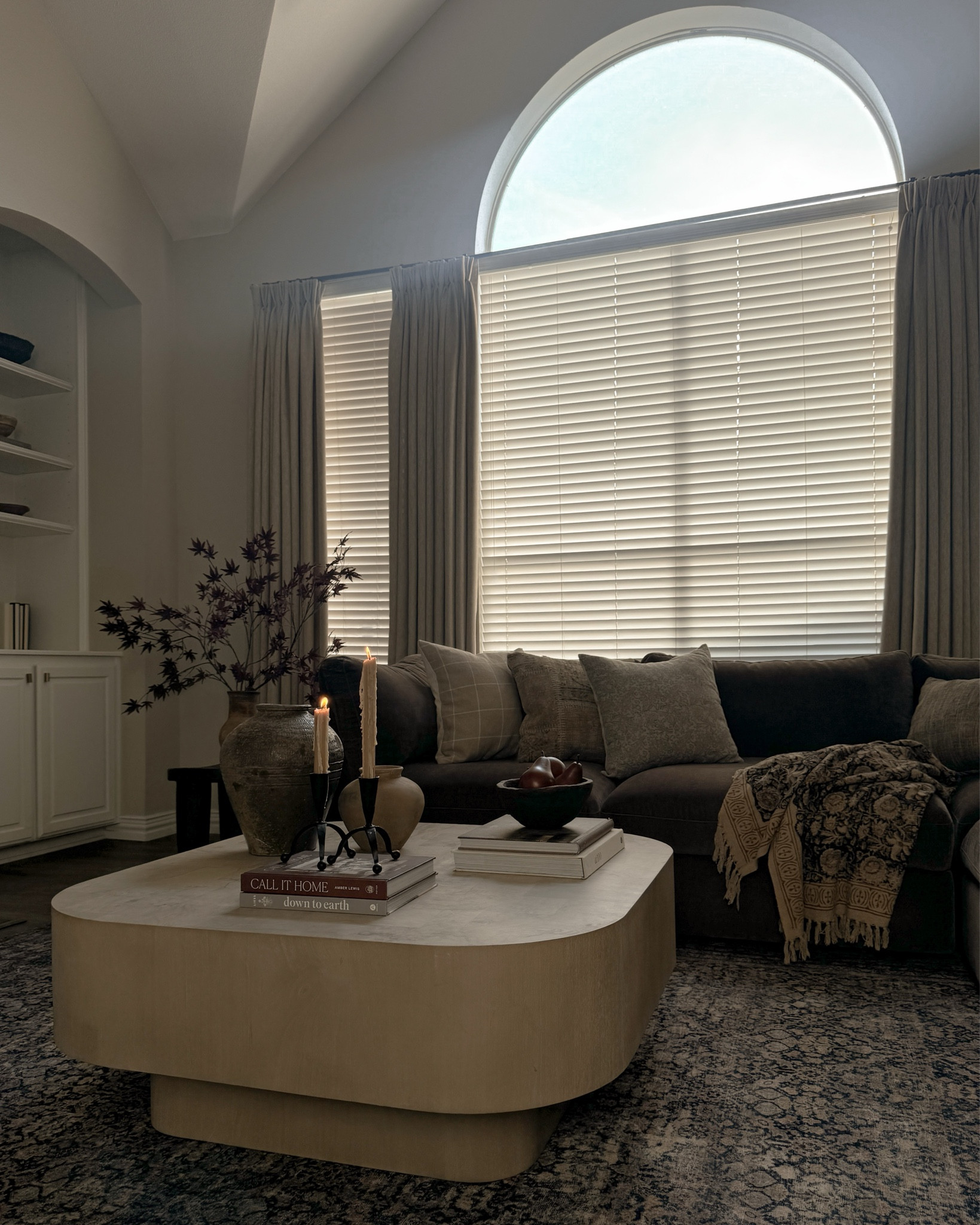 Fall is coming & so are new window treatments for this space! Can’t wait 😆🤎



#LTKSaleAlert #LTKHome #LTKSeasonal