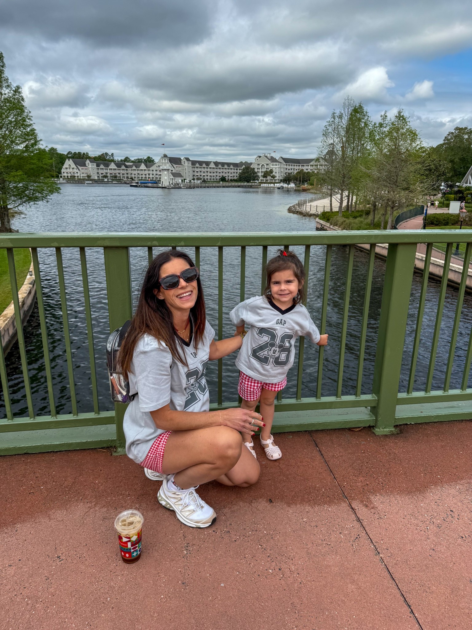Disney, mommy and me 

#LTKBump #LTKFamily #LTKStyleTip