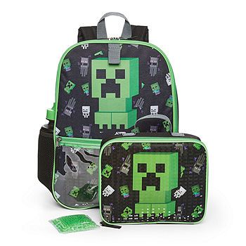 Boys Minecraft Backpack | JCPenney