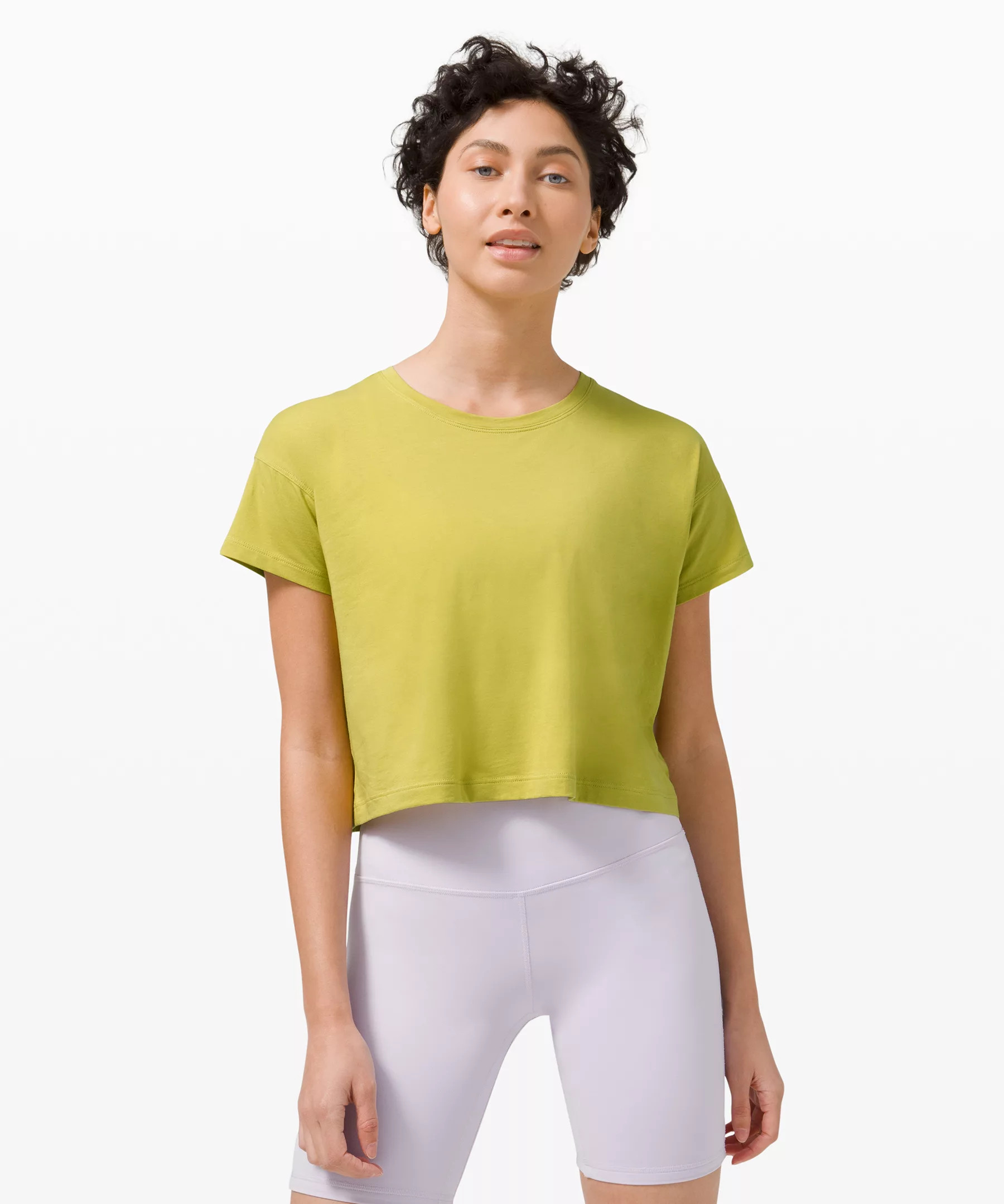 Cates Tee | Lululemon (US)