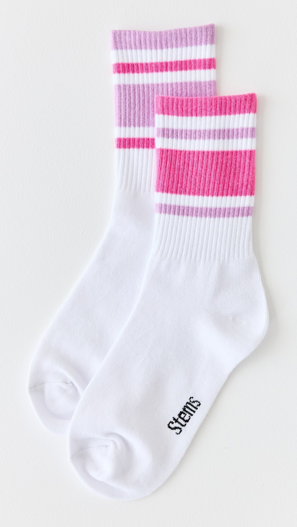 Mix Matched Striped Socks | Shopbop