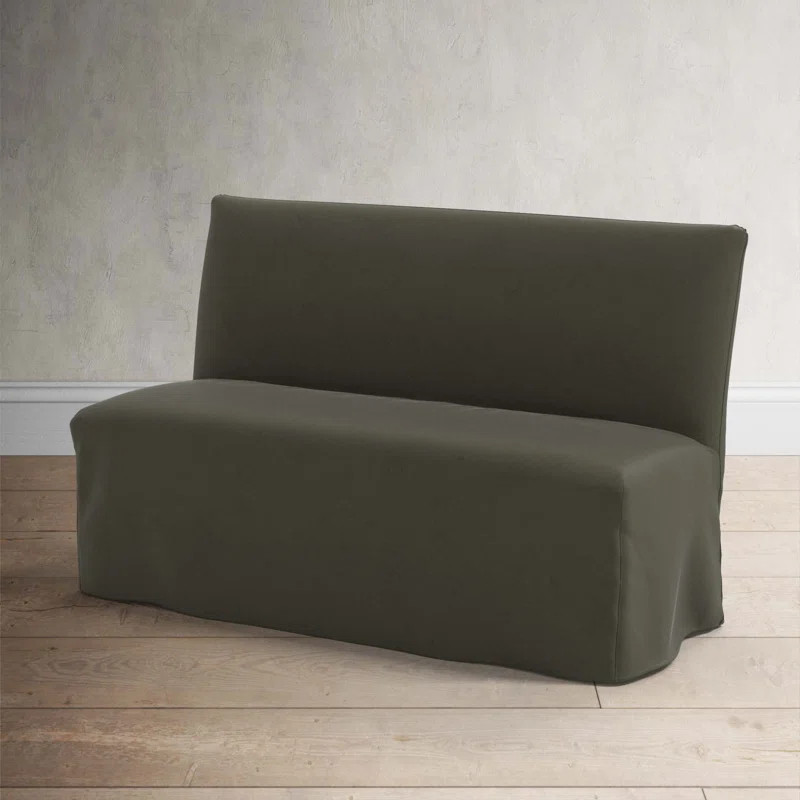 Ivanka Upholstered Bench | Wayfair North America