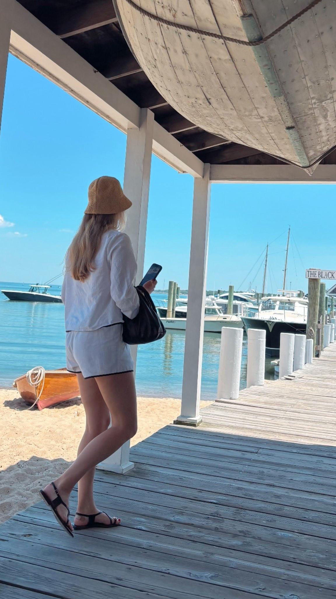 Beach Outfit!
-Zara sandals, linking similar! 

#LTKTravel #LTKStyleTip #LTKSeasonal