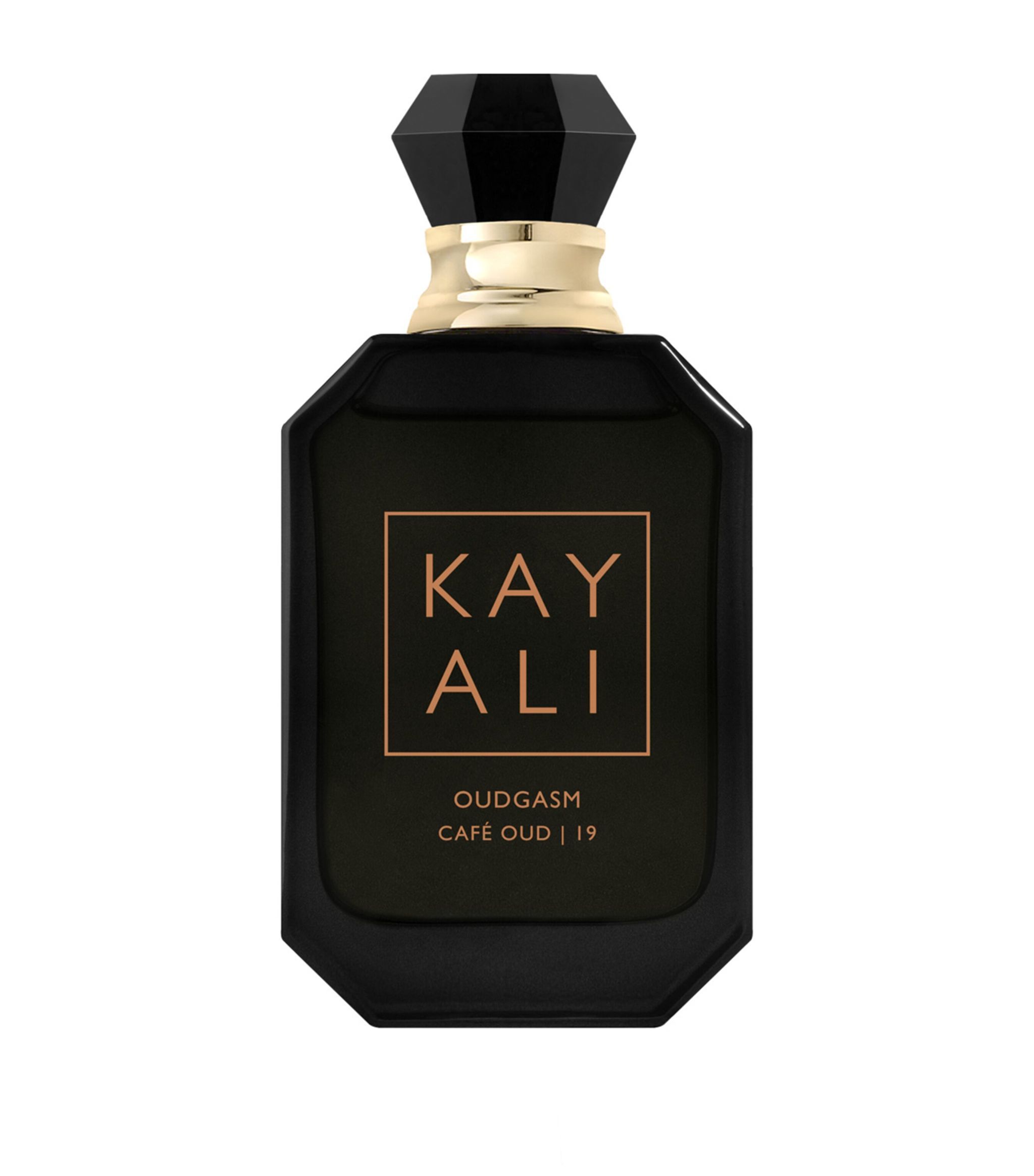Kayali Oudgasm Café Oud 19 Eau de Parfum Intense (50ml) | Harrods