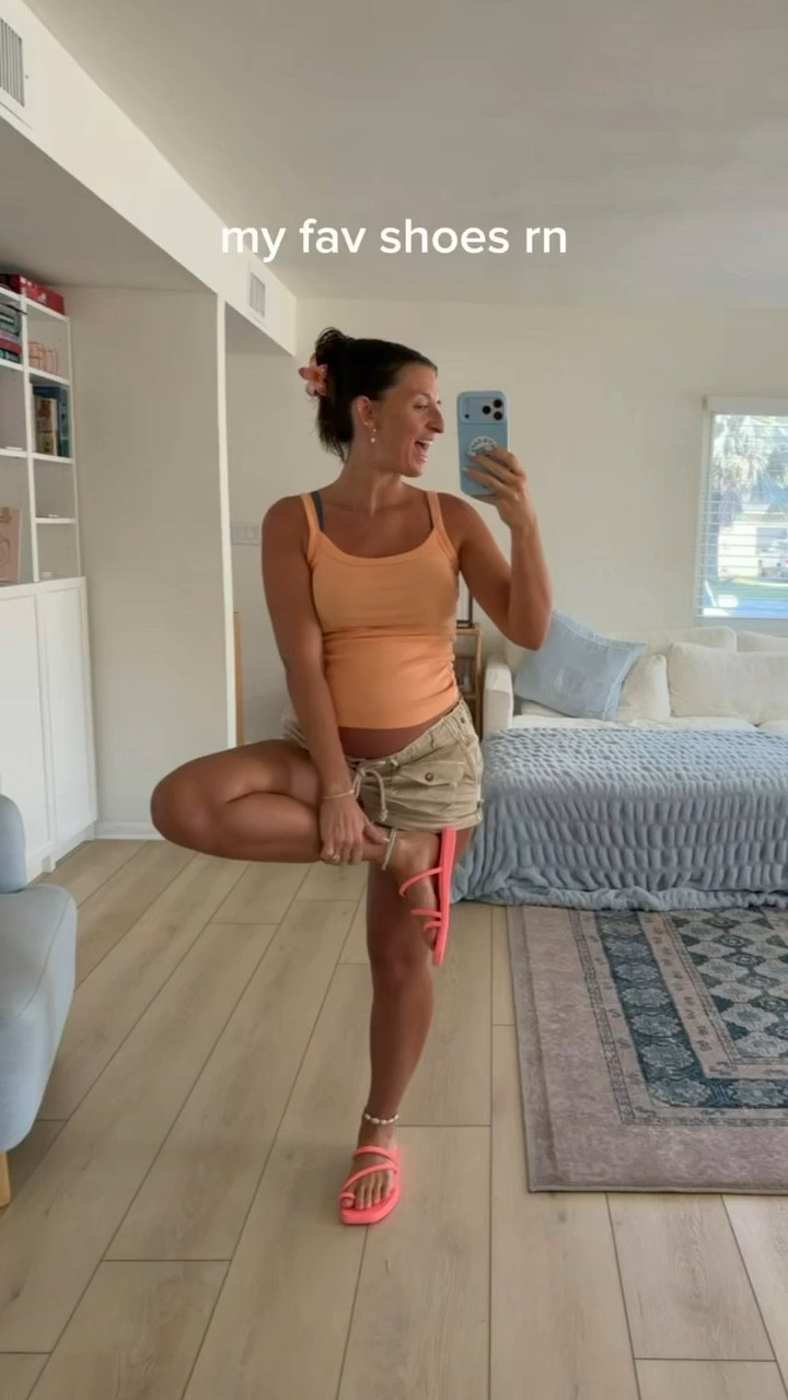 the sandals of the summer from @crocs

#CrocsPartner #Ad @Shop.LTK #liketkit