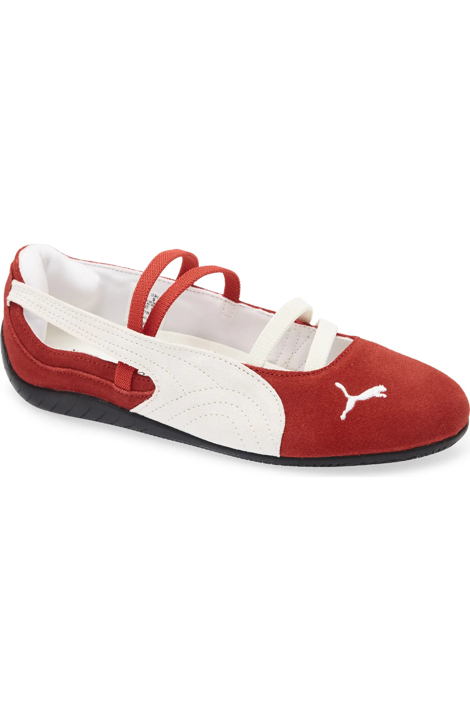Speedcat Ballet Sneaker (Women) | Nordstrom