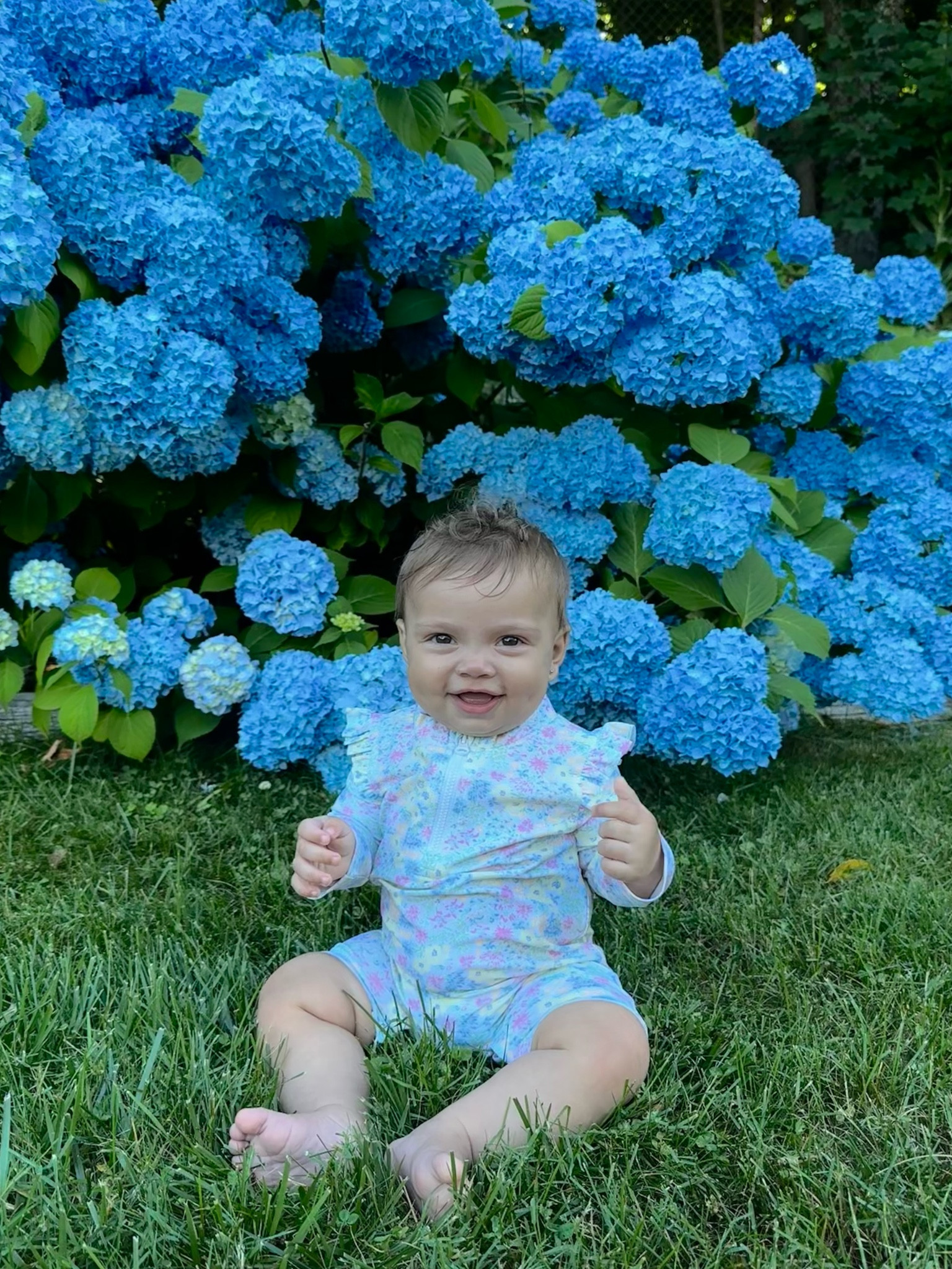 Now is the best time to buy bathing suits for your littles for next summer  

#LTKKids #LTKxNSale #LTKBaby