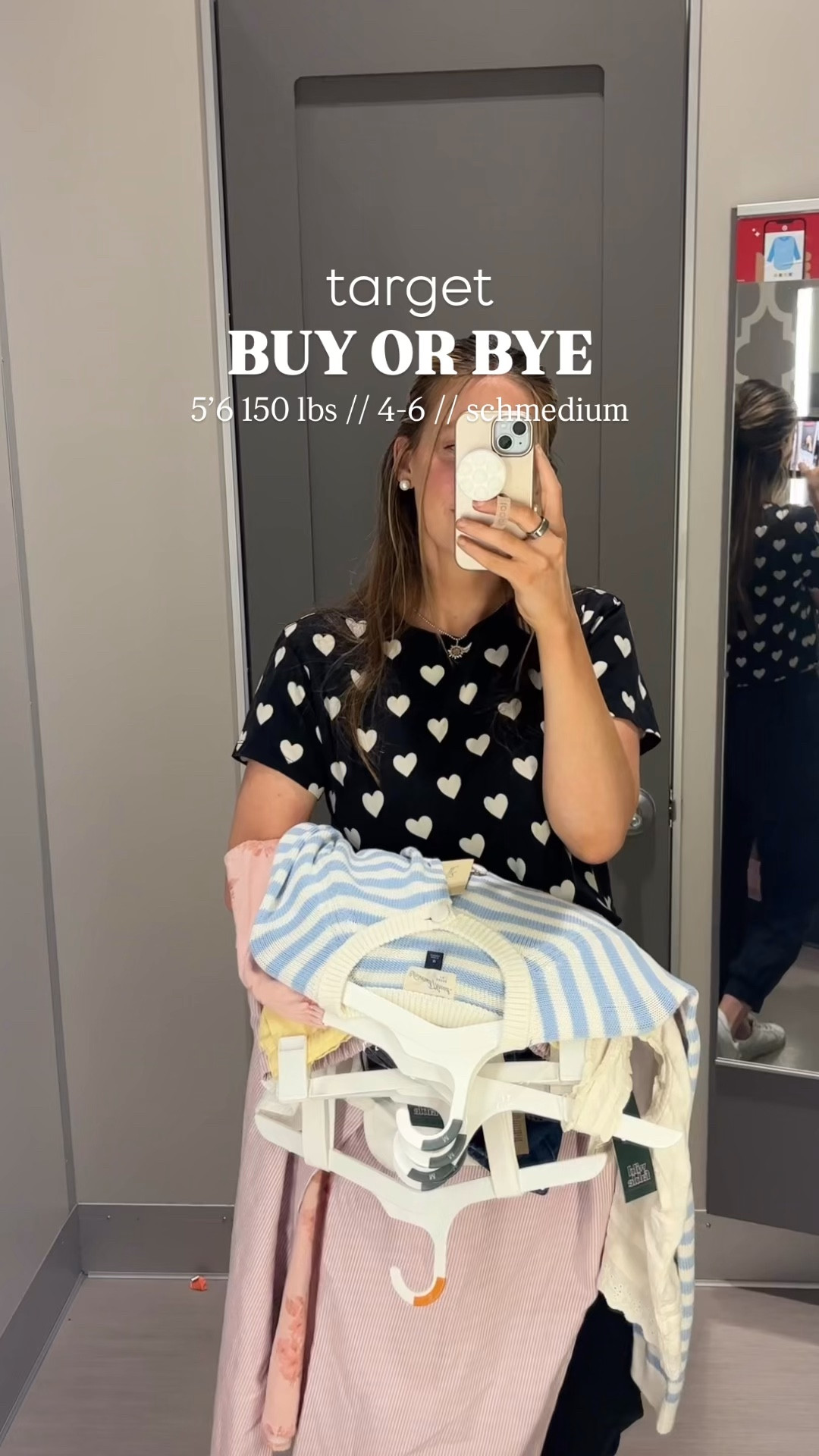Spring & Summer target haul ✨🛍️
Bring on all the bright colorful clothes & the sunshine! @target

Everything is true to size besides the denim shorts, I’d say to size up & the white blouse, I’d say size down!
Everything 🔗 in my bio!!
#target #targetfinds #clothinghaul #shopwithme #affordablefashion


#LTKootd #LTKMidsize #LTKWorkwear

#LTKootd #LTKmomlife #LTKSeasonal