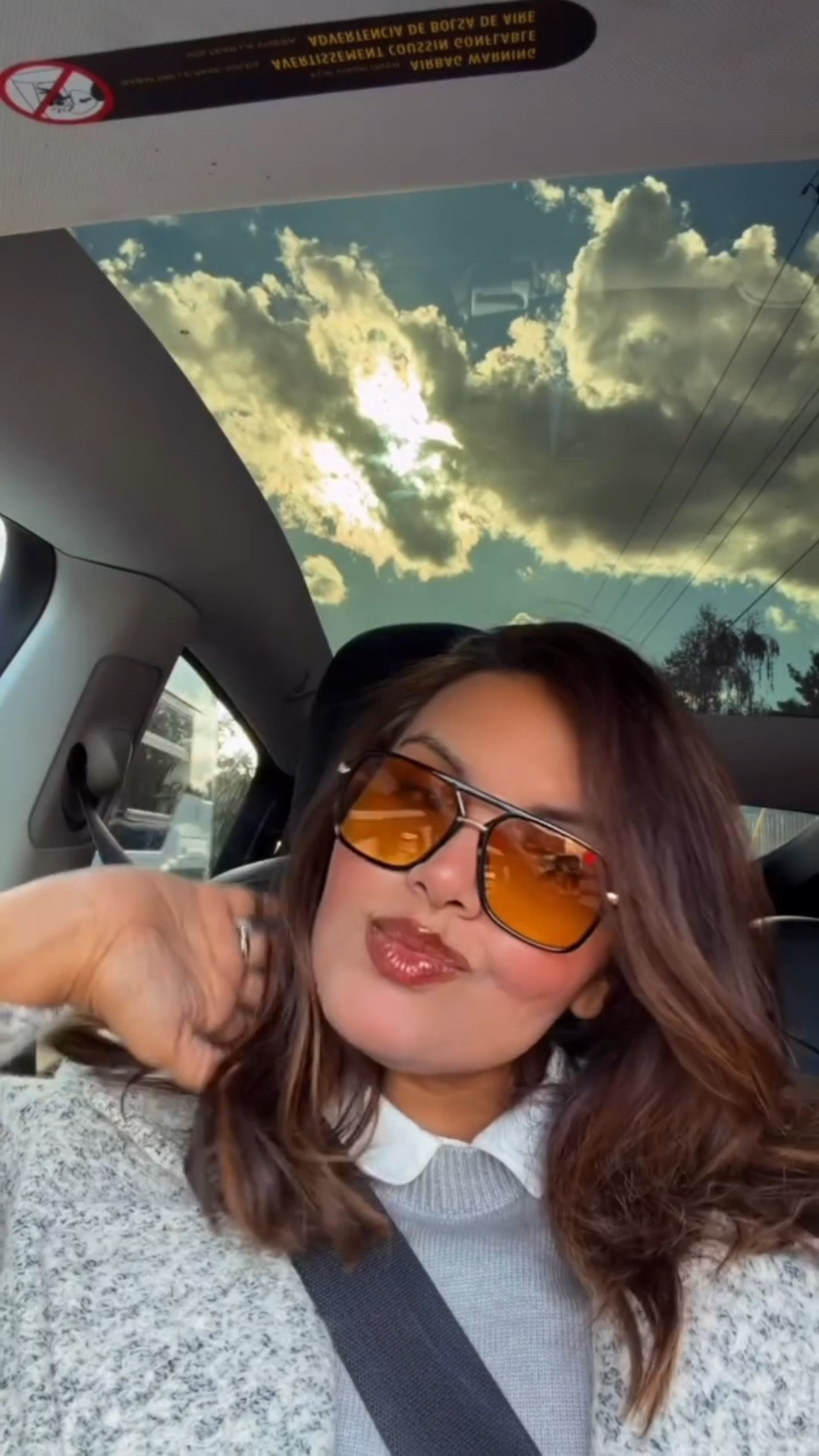 Espresso from @rhode currently matching the vibe 🍂💫💄

Perfect shade that looks good on all skin tones ✨

Available at @sephora 

#stockingstuffers #giftforher #falllipcombo #fallvibes #blackfridaysale 

@rhode by @haileybieber

#LTKGiftGuide #LTKBeauty #LTKCyberWeek