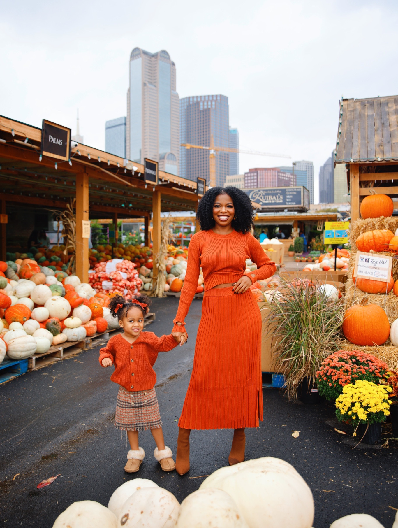 Cute pumpkin patch outfit! 

#LTKsalealert #LTKSeasonal #LTKHoliday