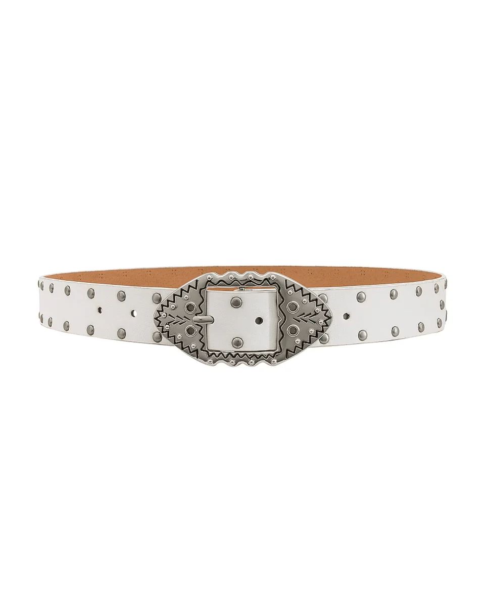 STUDDED BELT | 8 Other Reasons