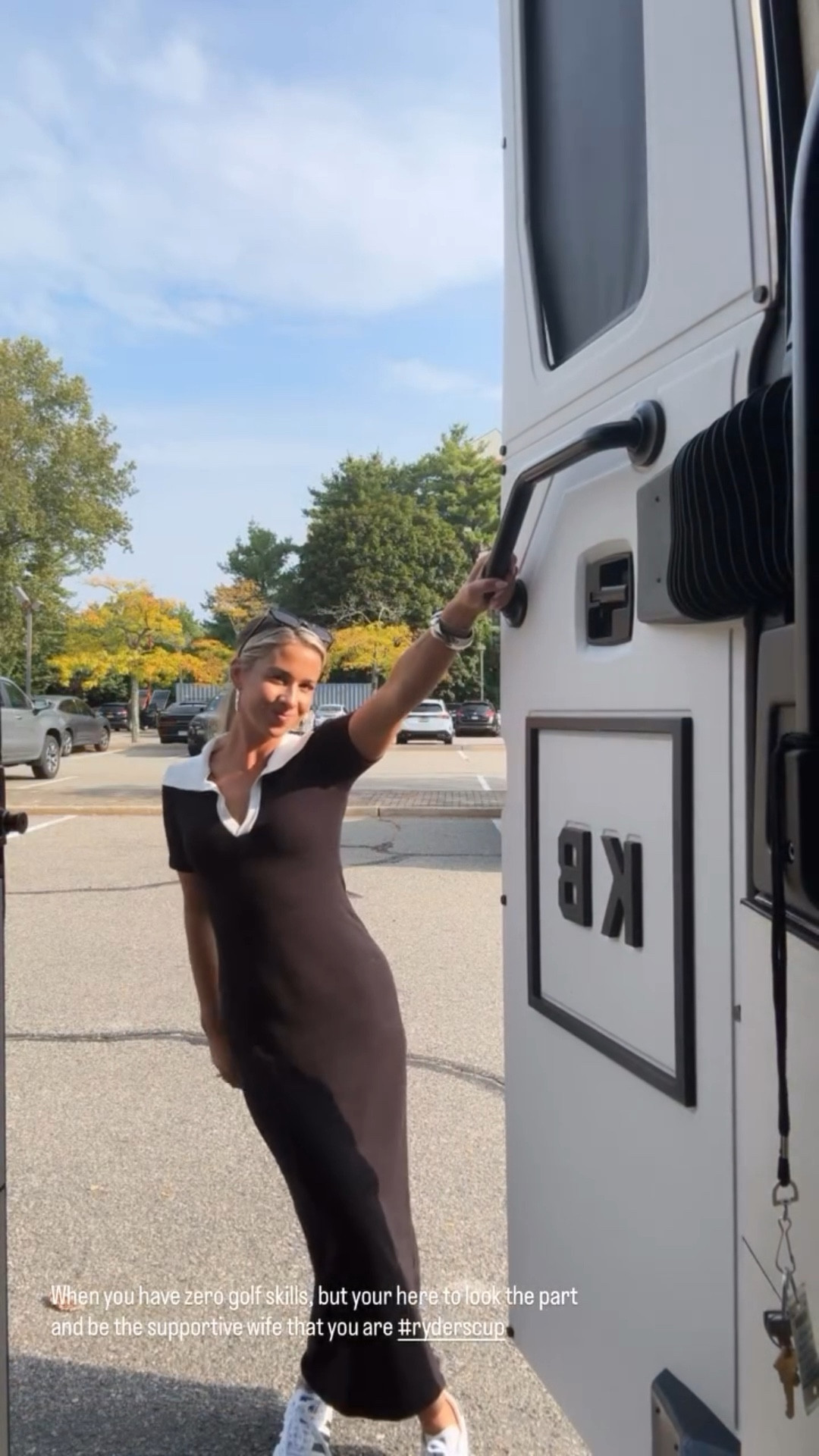 My outfit ⛳️ 

#LTKFindsUnder100 #LTKFindsUnder50 #LTKStyleTip