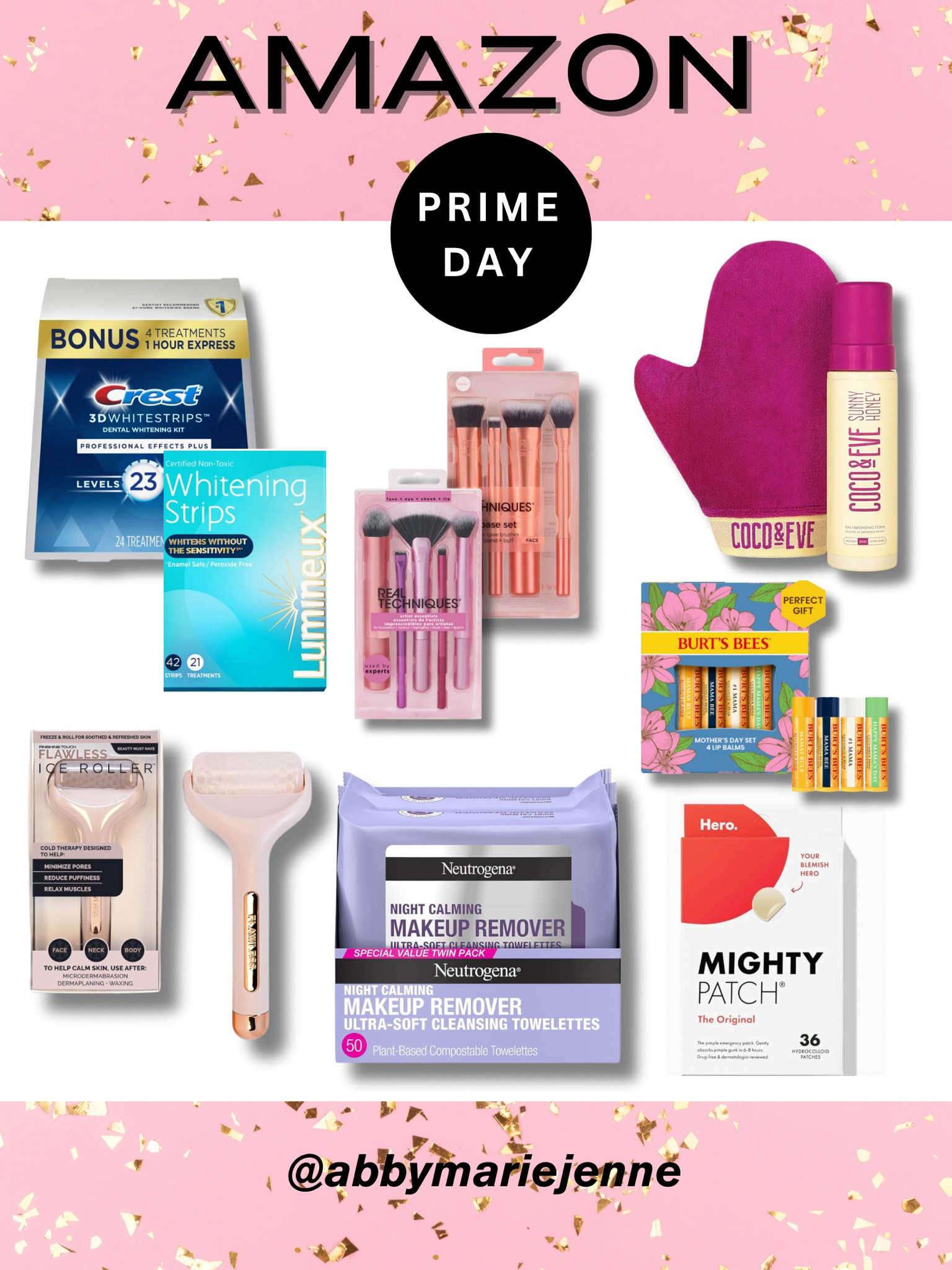 Amazon Prime Day deals
Prime day
Amazon beauty
Sunless tanner
Skincare 
Makeup favorites
Beauty favorites

#LTKFindsUnder100 #LTKBeauty #LTKSaleAlert