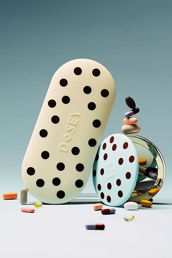 Dosey x Anthropologie Pill Compact | Anthropologie (US)