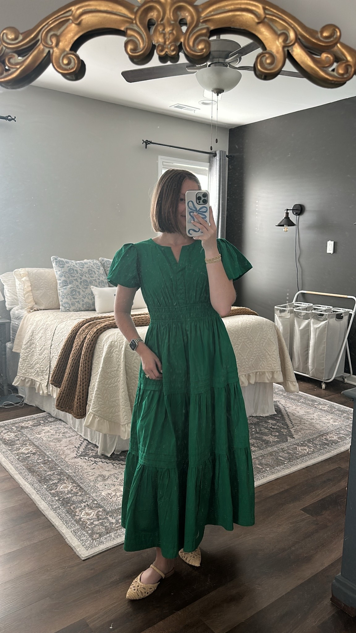 Friday ootd!!! #belkdress #crownandivy 

#LTKSeasonal #LTKStyleTip #LTKWorkwear