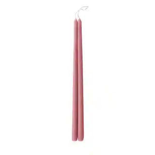 Basic Elements™ 16" Taper Candles, 2ct. by Ashland® | Michaels Stores