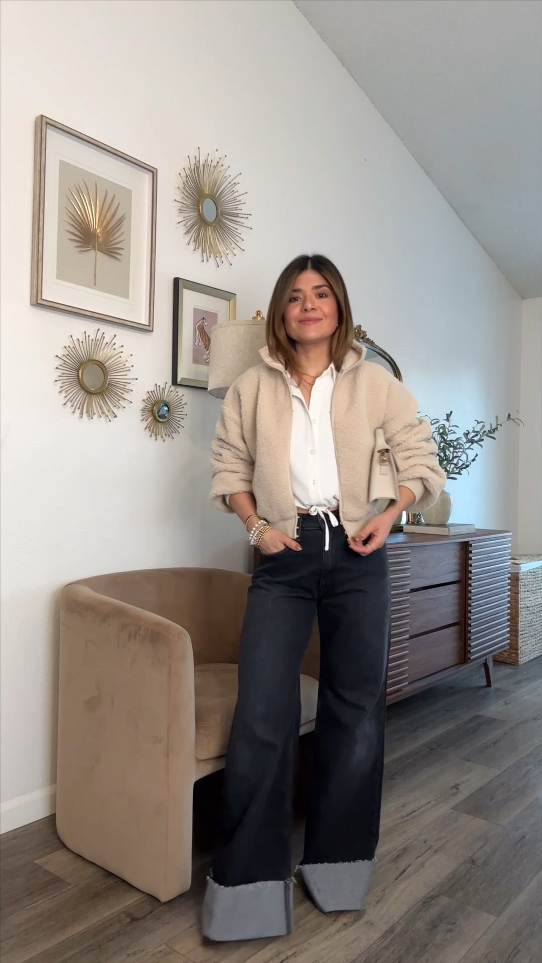 5 denim looks you need to wear right now! These jeans by Hudson jeans are so chic!! They are all so flattering and fit like a glove! They run tts, I’m wearing size 24.
Use code CAROLINA25 to get 25% off your purchase! 

#LTKFindsUnder100 #LTKFindsUnder50 #LTKWatchNow