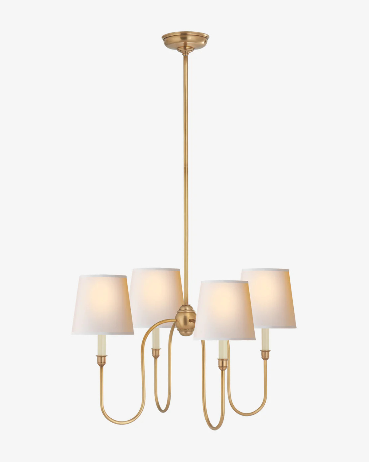 Vendome Small Chandelier | McGee & Co. (US)