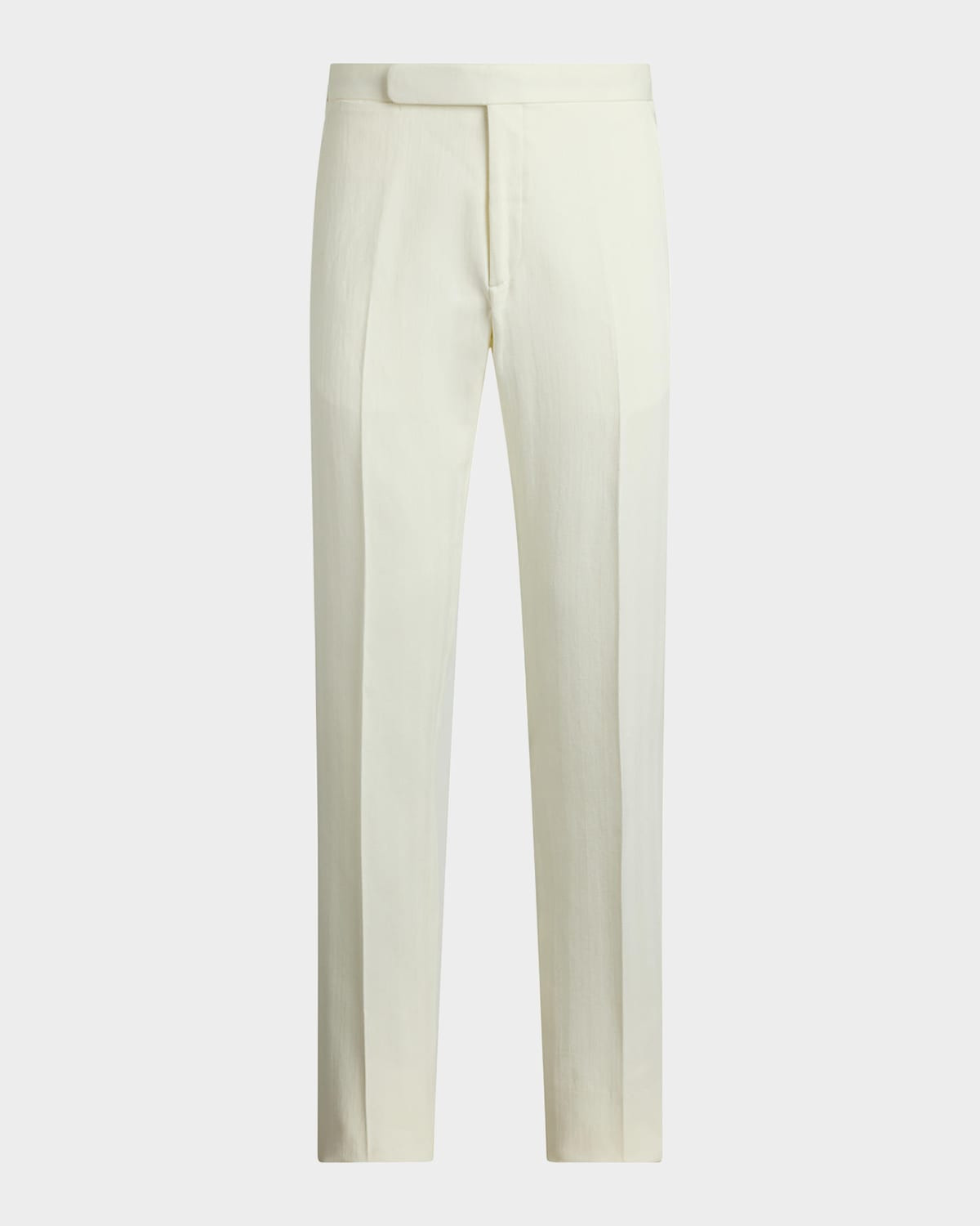 Men & apos;s Gregory Hand-Tailored Suit Trousers | Neiman Marcus