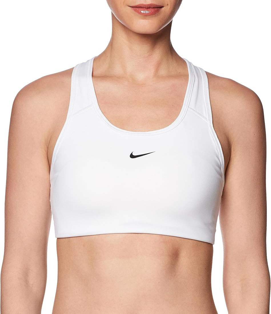 Women's Swoosh Pad Bh | Amazon (US)