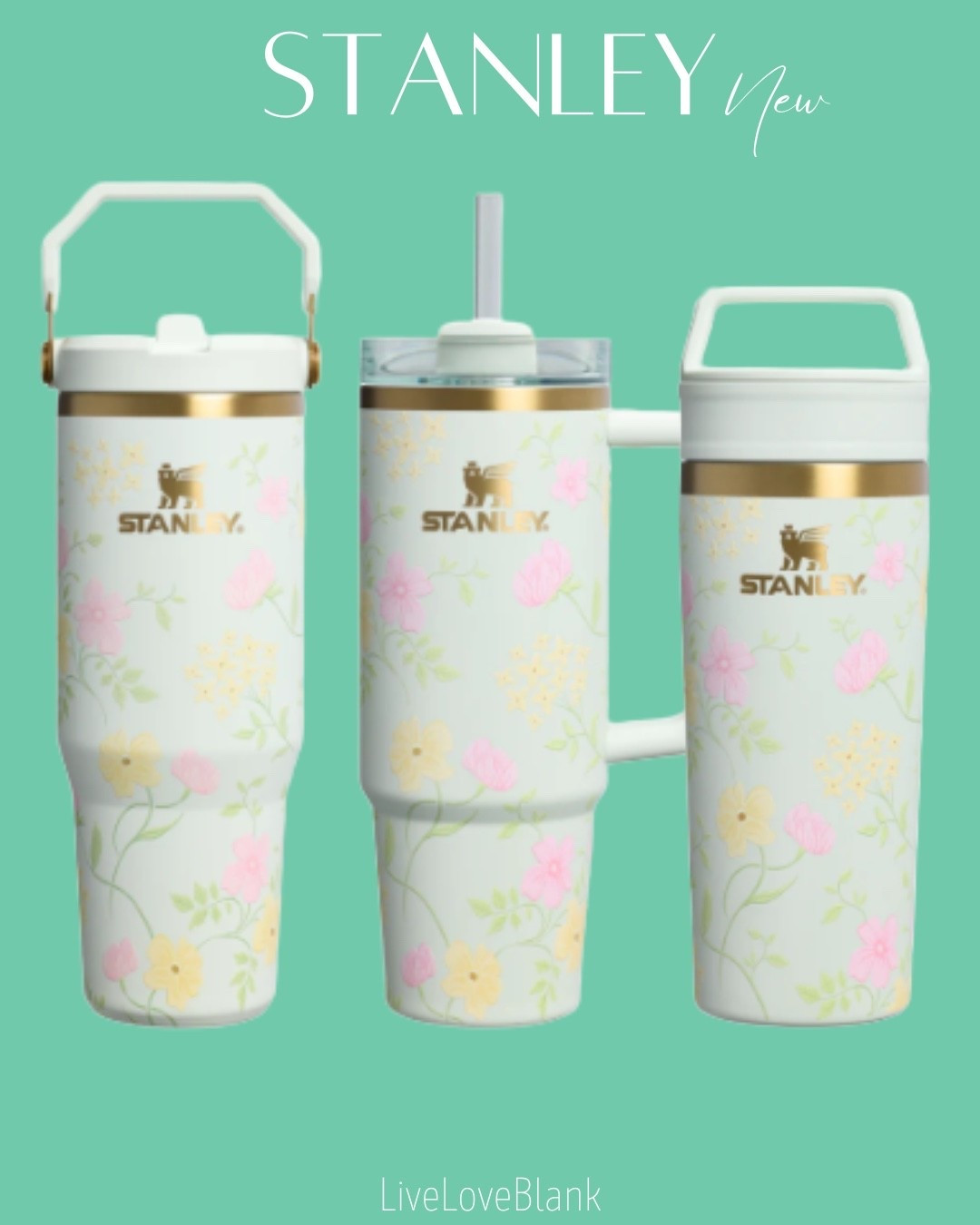 Easter Stanley release 

#LTKSeasonal #LTKKids #LTKU