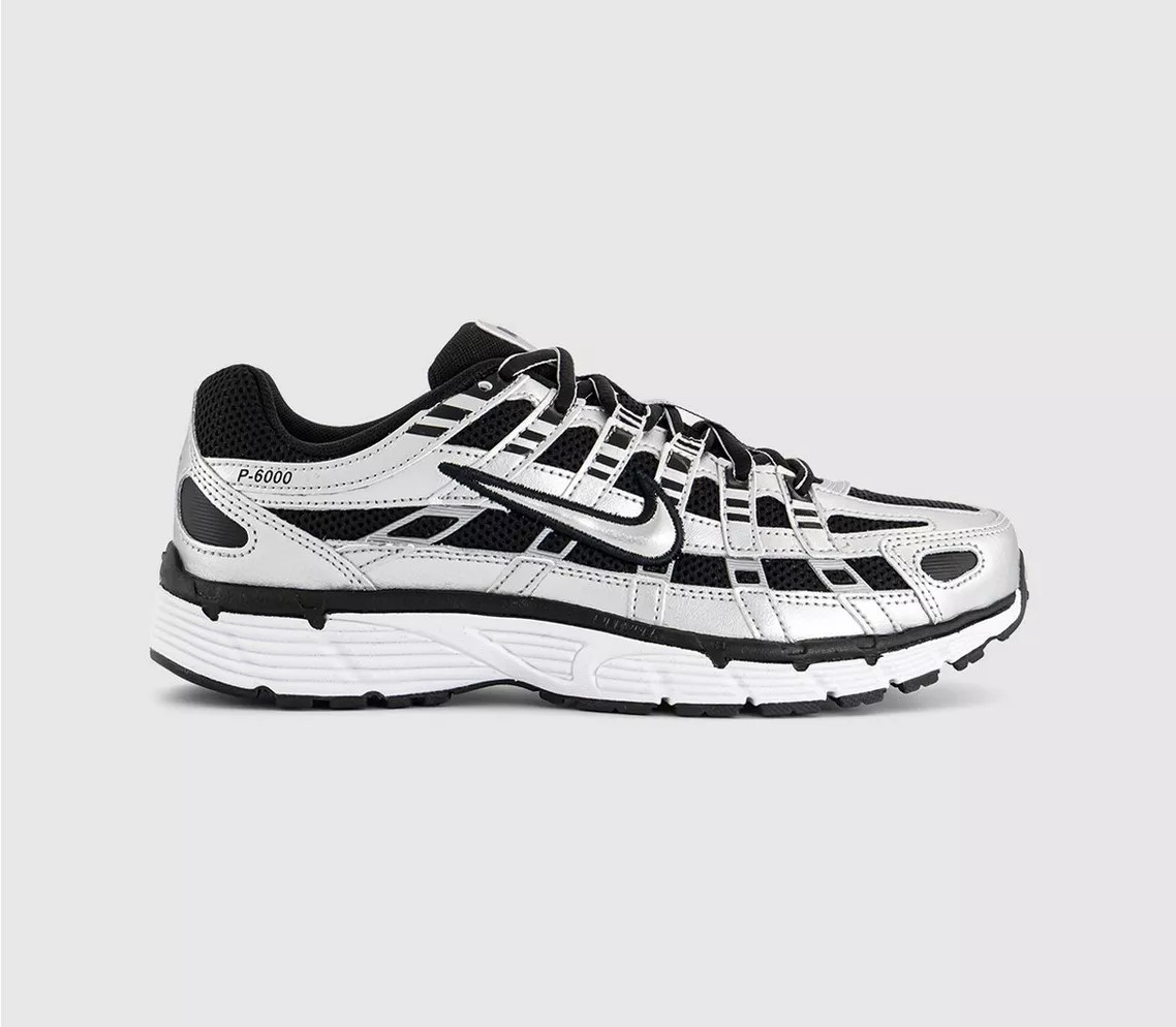 P-6000 Trainers | Office Shoes (UK)