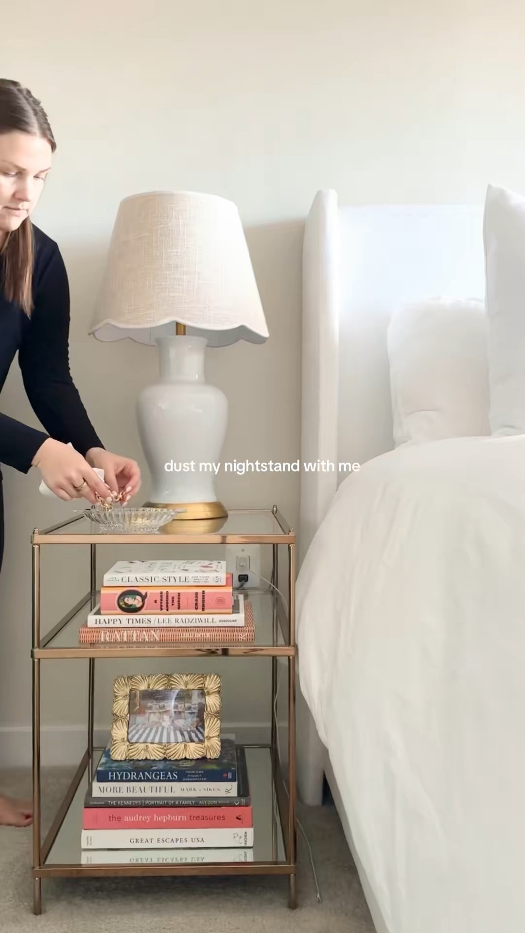 Linking my home decor seen in this TikTok below 〰️ let me know if you can’t find something and I can send you a link! 

#LTKHome