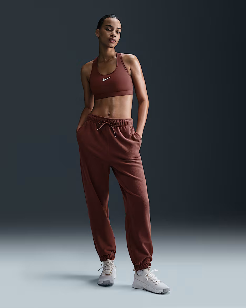 Sustainable MaterialsNike Therma-FIT OneWomen's Loose Fleece Pants | Nike (US)