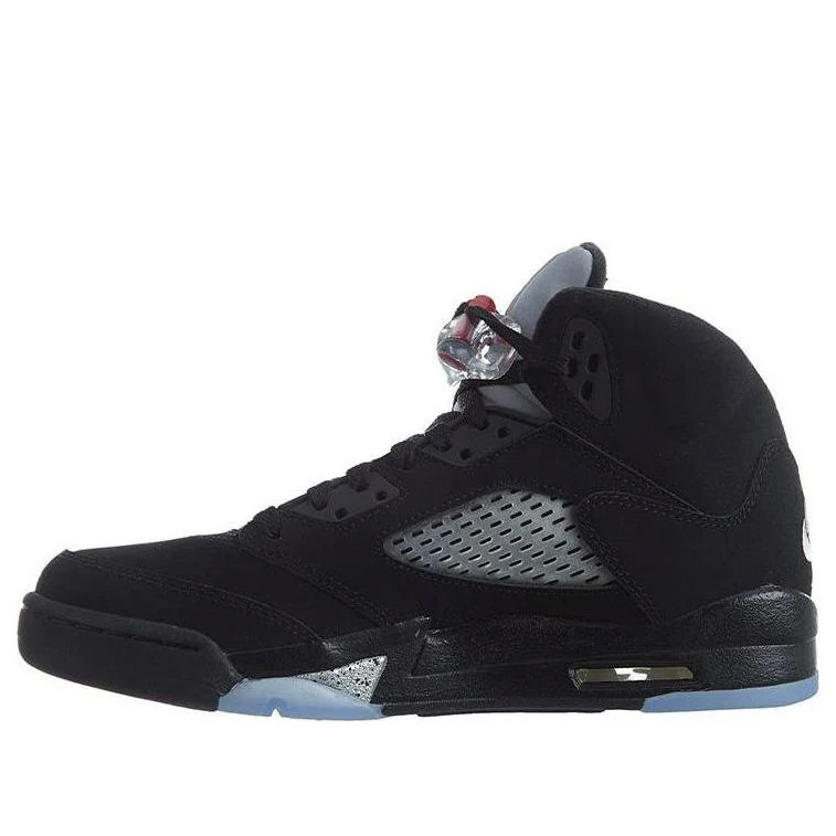 (GS) Air Jordan 5 Retro OG 'Metallic' 2016 | KICKS CREW