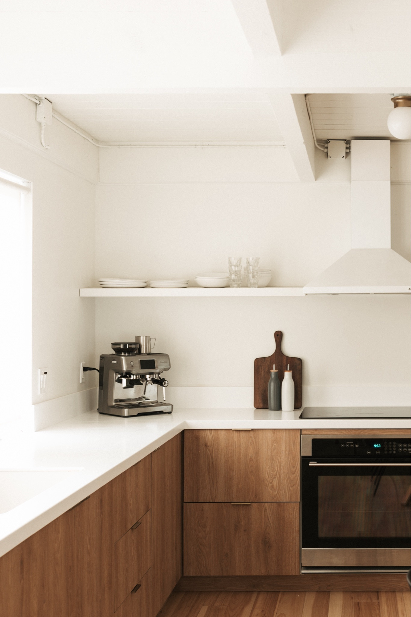 The Darling House kitchen

- I highly recommend the Breville Touch Espresso Machine!

#LTKFindsUnder50 #LTKGiftGuide #LTKHome