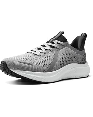 Women's Walking Shoes Slip On Non Slip Running Tennis Breathable Lightweight Comfortable Athletic... | Amazon (US)