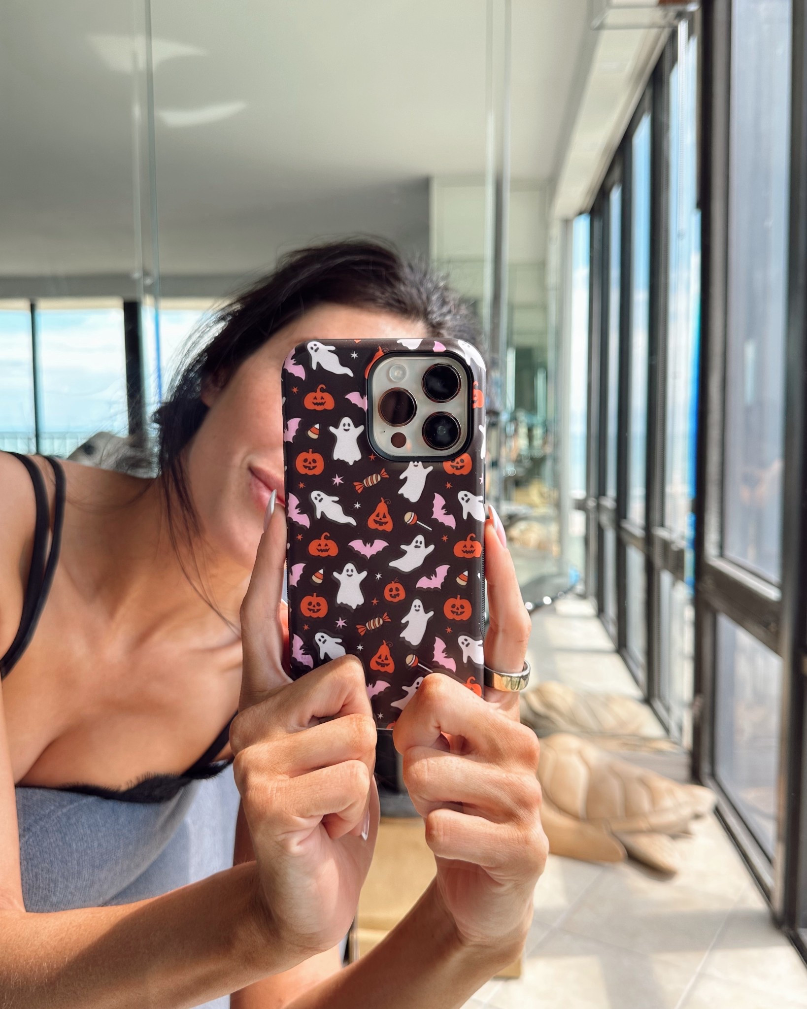 Halloween phone case
Spooky phone case 
Fall phone case 

#LTKHalloween #LTKFallSale #LTKSeasonal