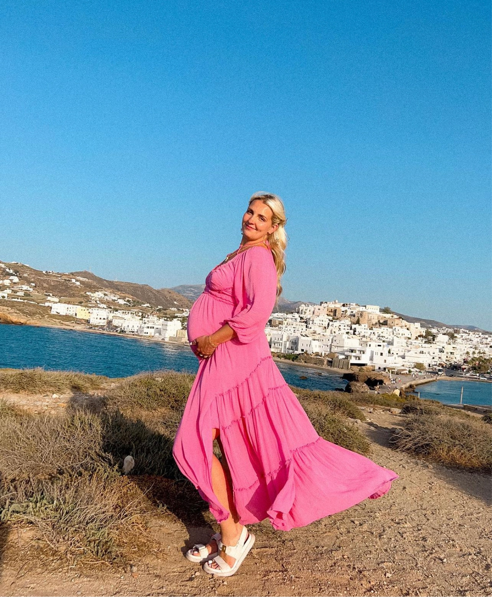 💖 #Naxos #Greece #travel 

#LTKeurope #LTKstyletip #LTKtravel