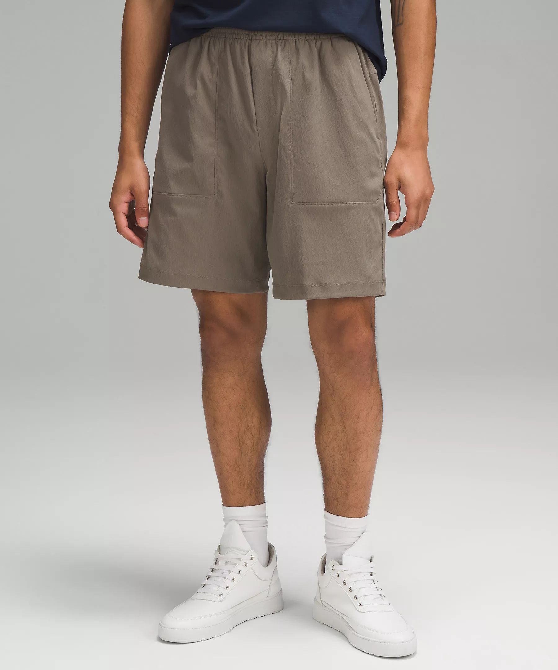 Bowline Short 8" *Woven | Men's Shorts | lululemon | Lululemon (US)