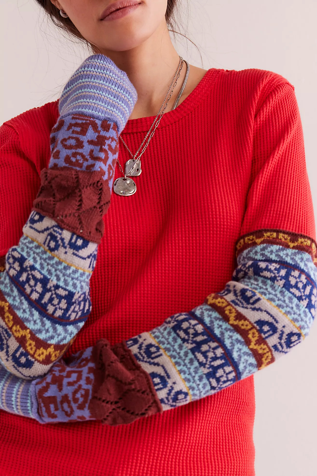 We The Free All In Cuff | Free People (Global - UK&FR Excluded)