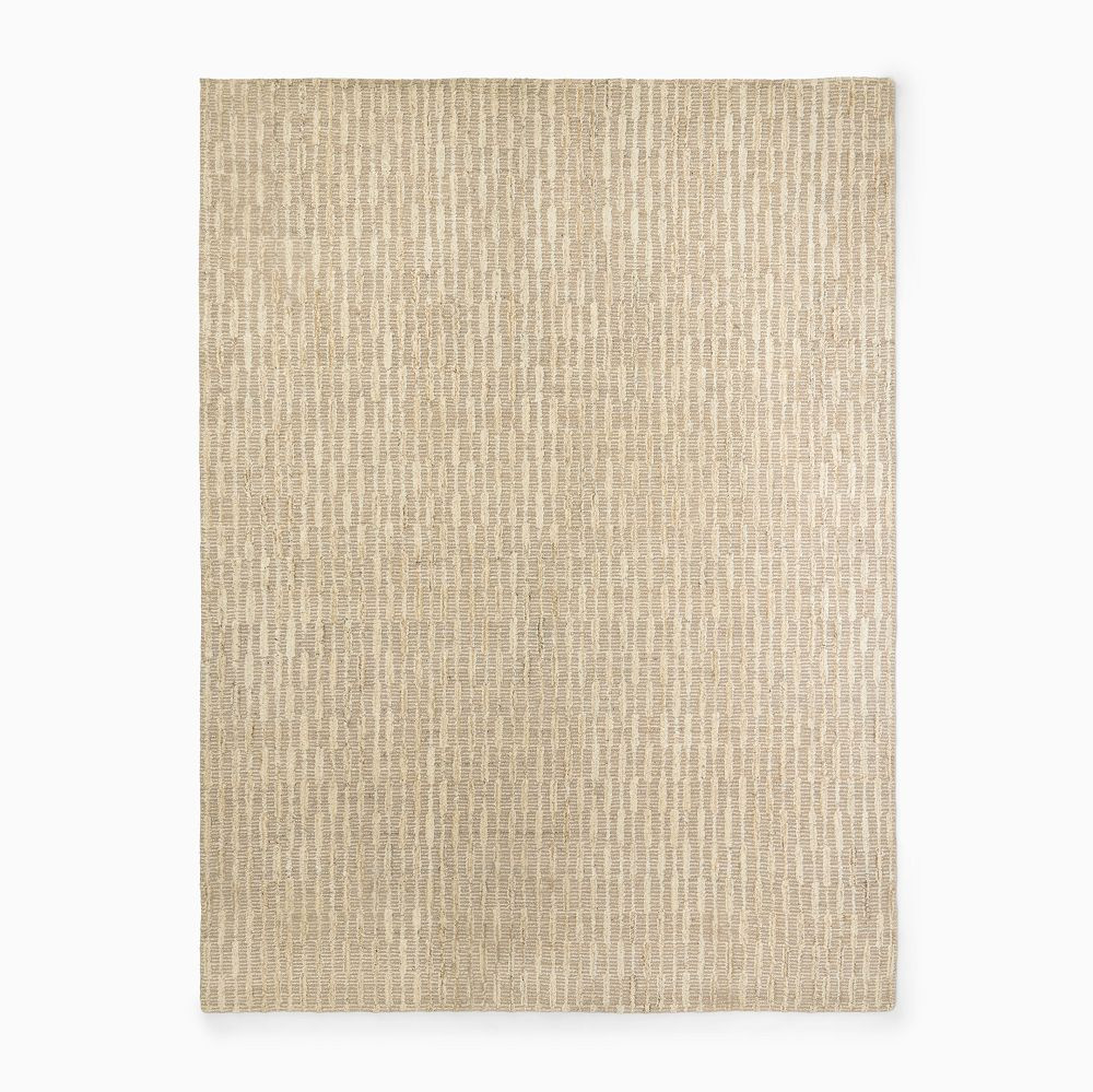 Bette Tufted Wool Rug | West Elm (US)