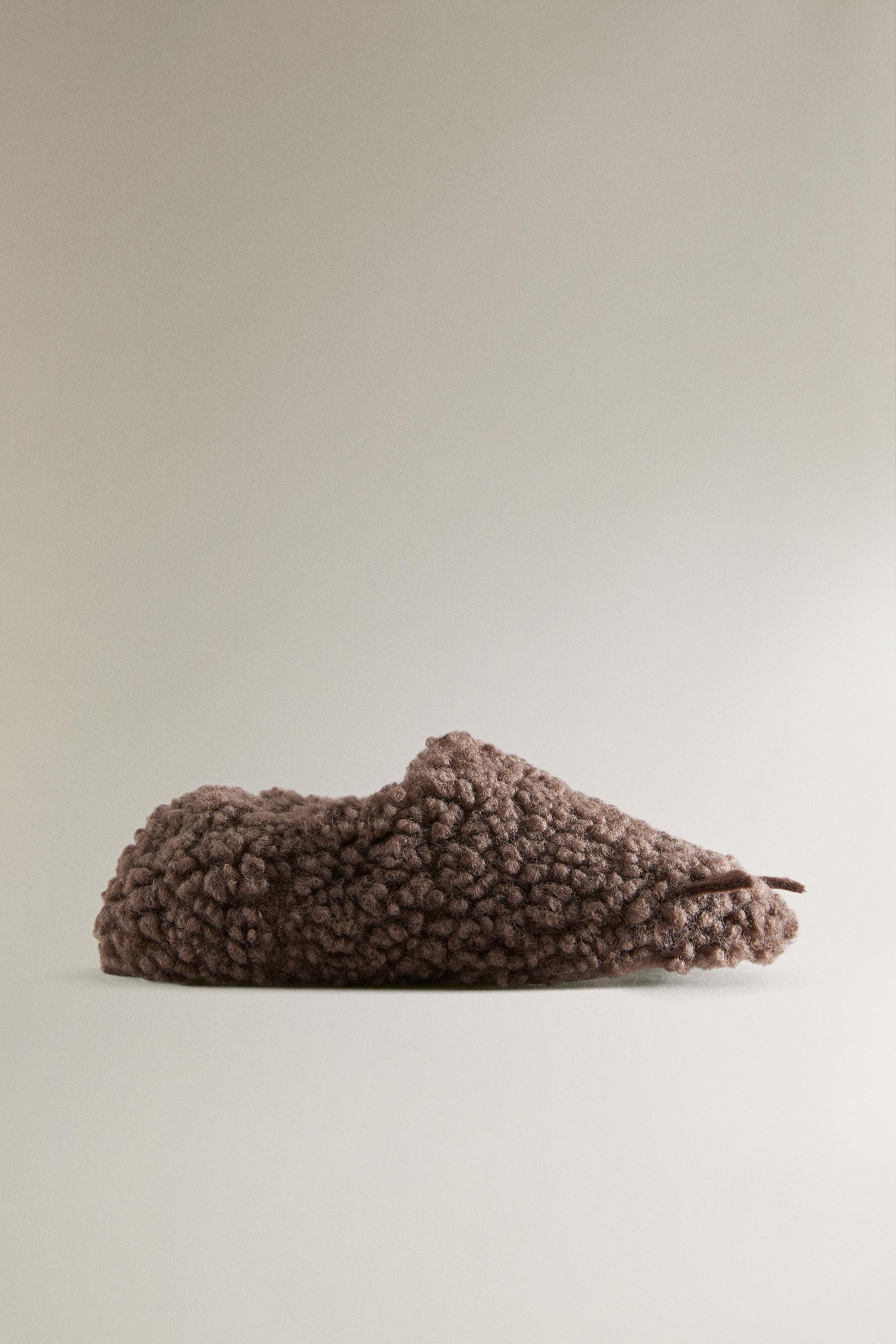KIDS' CLAW SLIPPERS | Zara UK