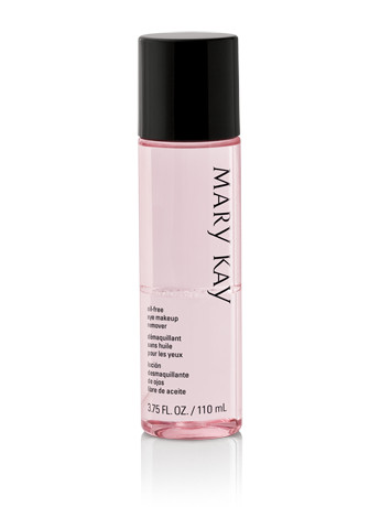 Demaquilante para a Área dos Olhos Mary Kay® | Mary Kay BR
