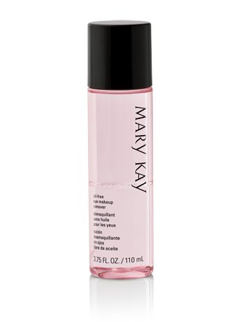 Demaquilante para a Área dos Olhos Mary Kay® | Mary Kay BR