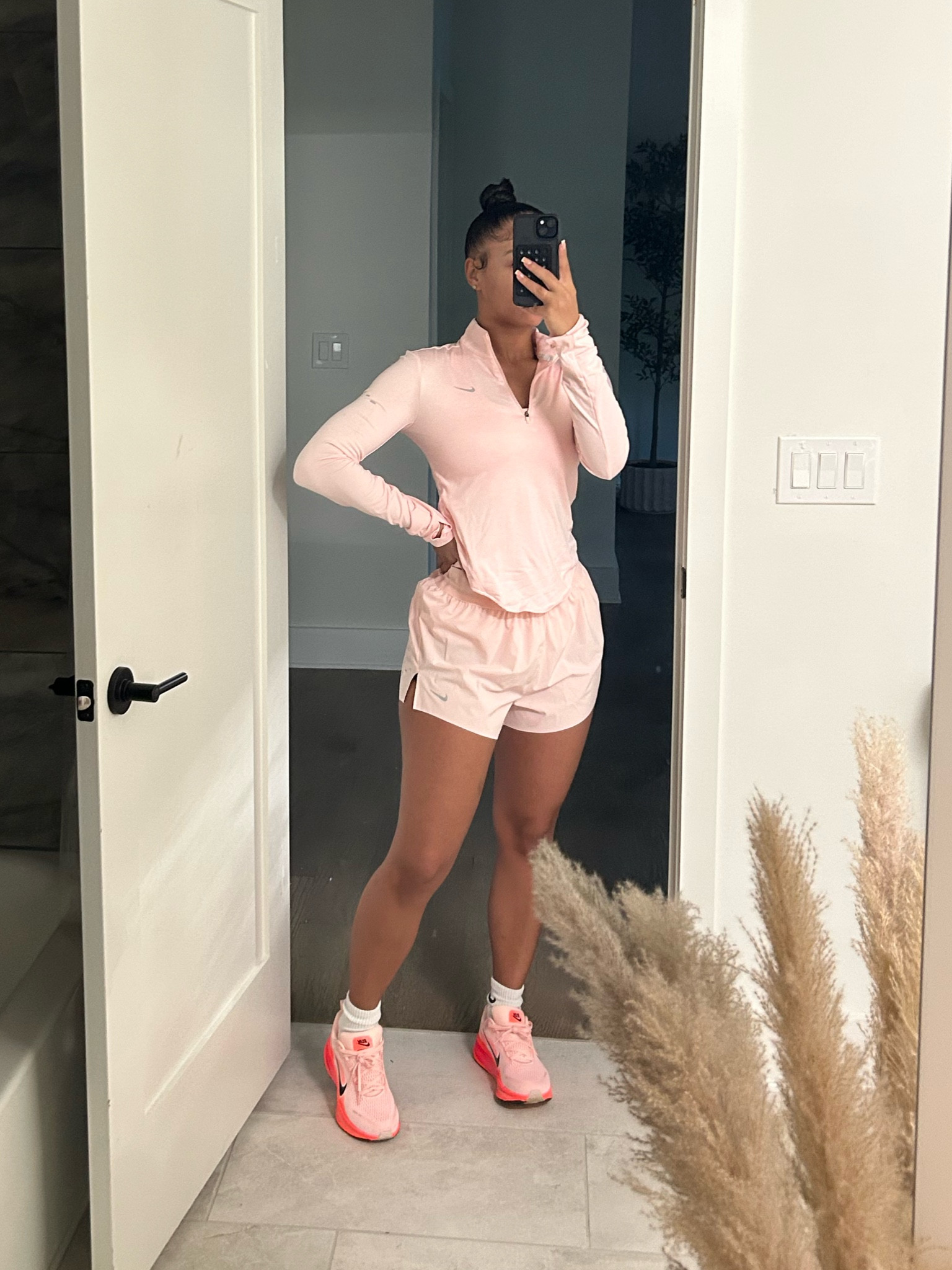 🌸🏃🏽‍♀️💨

#LTKStyleTip #LTKPetite #LTKActive