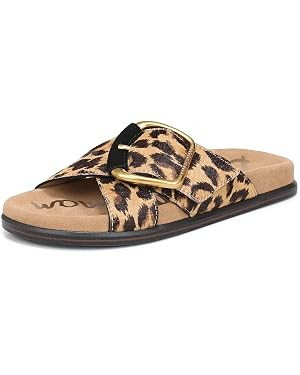 Sam Edelman Women's Darla Slides | Amazon (US)